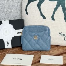 Chanel Wallet Purse